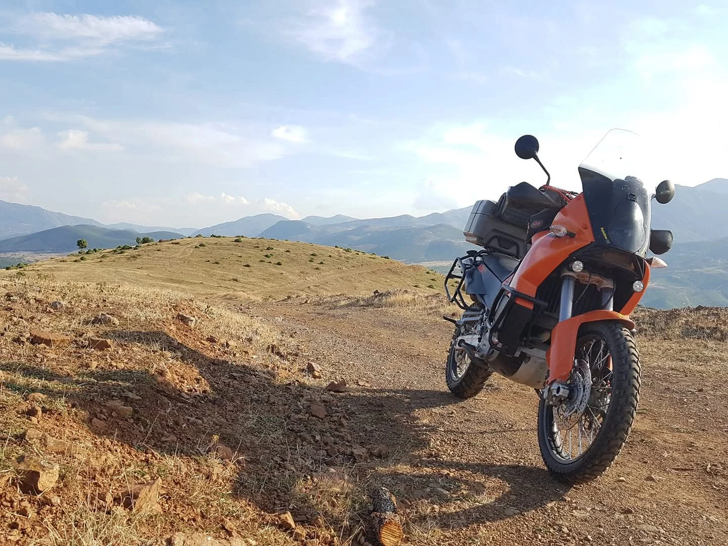 Ktm 990 Adventure, снимка 6 - Мотоциклети и мототехника - 54080911