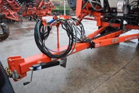  KUHN Krause Gladiator 1200-1230 STRIP TILLERS | Mobile.bg    12