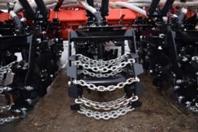  KUHN Krause Gladiator 1200-1230 STRIP TILLERS | Mobile.bg    15