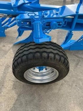  Lemken Rabe 5    | Mobile.bg    4