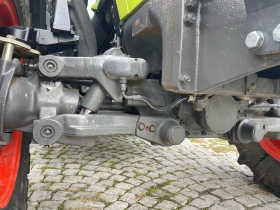 Обява за продажба на Трактор Claas ARION 420 С ТОВАРАЧ CLAAS ЛИЗИНГ ~ 125 998 лв. - изображение 9 | Auto.bg Обява за продажба на Трактор Claas ARION 420 С ТОВАРАЧ CLAAS ЛИЗИНГ ~ 125 998 лв. - изображение 9