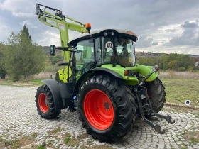 Обява за продажба на Трактор Claas ARION 420 С ТОВАРАЧ CLAAS ЛИЗИНГ ~ 125 998 лв. - изображение 4 | Auto.bg Обява за продажба на Трактор Claas ARION 420 С ТОВАРАЧ CLAAS ЛИЗИНГ ~ 125 998 лв. - изображение 4