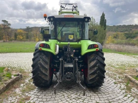 Обява за продажба на Трактор Claas ARION 420 С ТОВАРАЧ CLAAS ЛИЗИНГ ~ 125 998 лв. - изображение 5 | Auto.bg Обява за продажба на Трактор Claas ARION 420 С ТОВАРАЧ CLAAS ЛИЗИНГ ~ 125 998 лв. - изображение 5