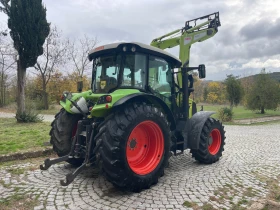 Обява за продажба на Трактор Claas ARION 420 С ТОВАРАЧ CLAAS ЛИЗИНГ ~ 125 998 лв. - изображение 7 | Auto.bg Обява за продажба на Трактор Claas ARION 420 С ТОВАРАЧ CLAAS ЛИЗИНГ ~ 125 998 лв. - изображение 7