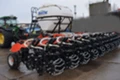 Култиватор KUHN Krause Gladiator 1200-1230 STRIP TILLERS, снимка 14