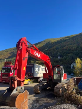 Багер O&K RH9.5, снимка 2