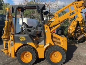      JCB 1CX