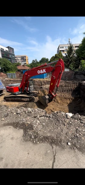 ����� O&K RH9.5 | Mobile.bg � ����� ������ 10