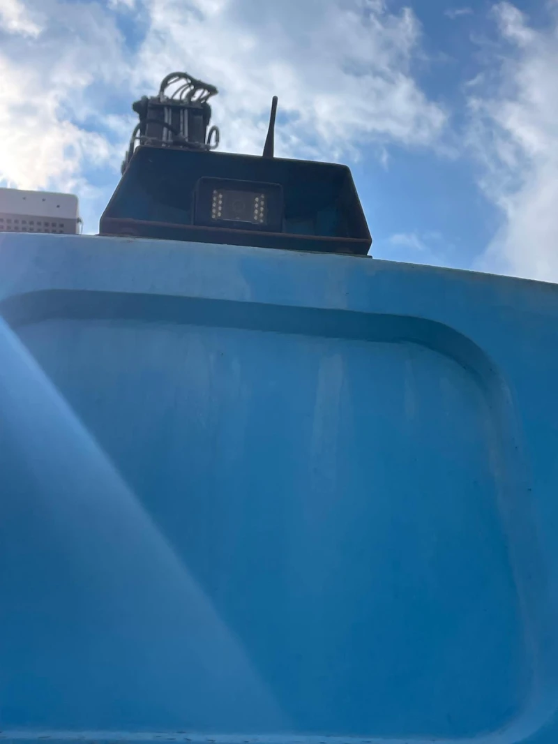 Багер Fuchs MHL 340 340 * НОВ ВНОС* , снимка 4 - Индустриална техника - 51919390