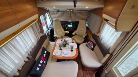 Кемпер HYMER / ERIBA B 778 SL, снимка 5