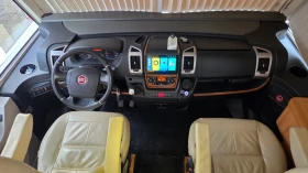 Кемпер HYMER / ERIBA B 778 SL, снимка 14