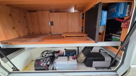 Кемпер HYMER / ERIBA B 778 SL, снимка 15