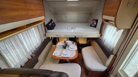 Кемпер HYMER / ERIBA B 778 SL, снимка 7