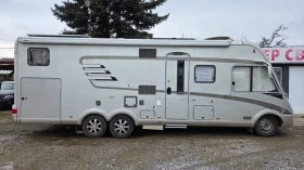 Кемпер HYMER / ERIBA B 778 SL, снимка 2