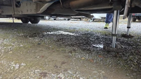 Кемпер HYMER / ERIBA B 778 SL, снимка 4