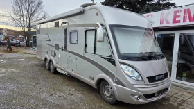 Кемпер HYMER / ERIBA B 778 SL, снимка 1