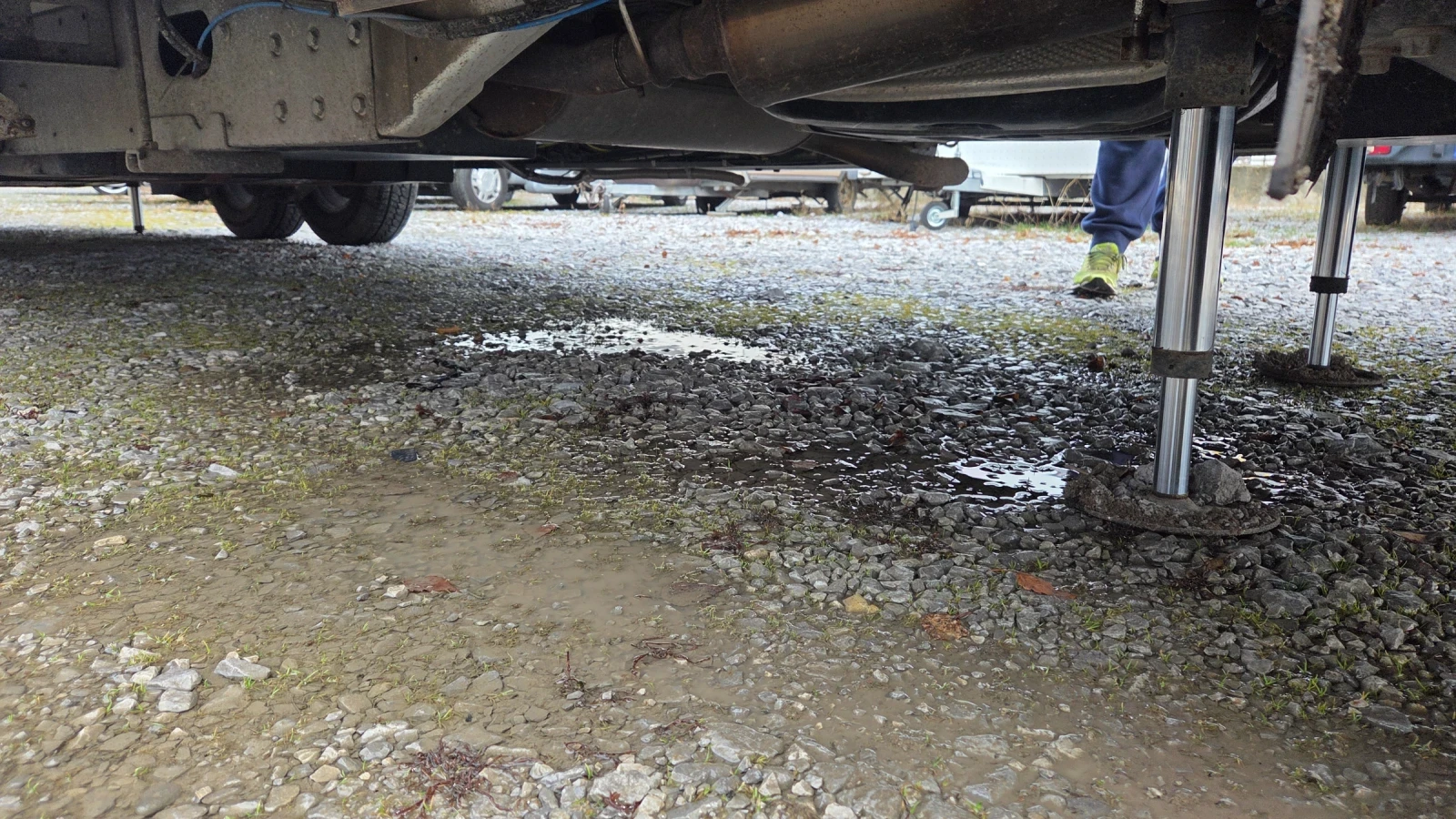 ������ HYMER / ERIBA B 778 SL | Mobile.bg � ����������� 4