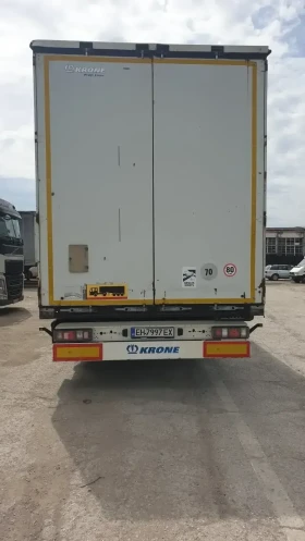   Krone