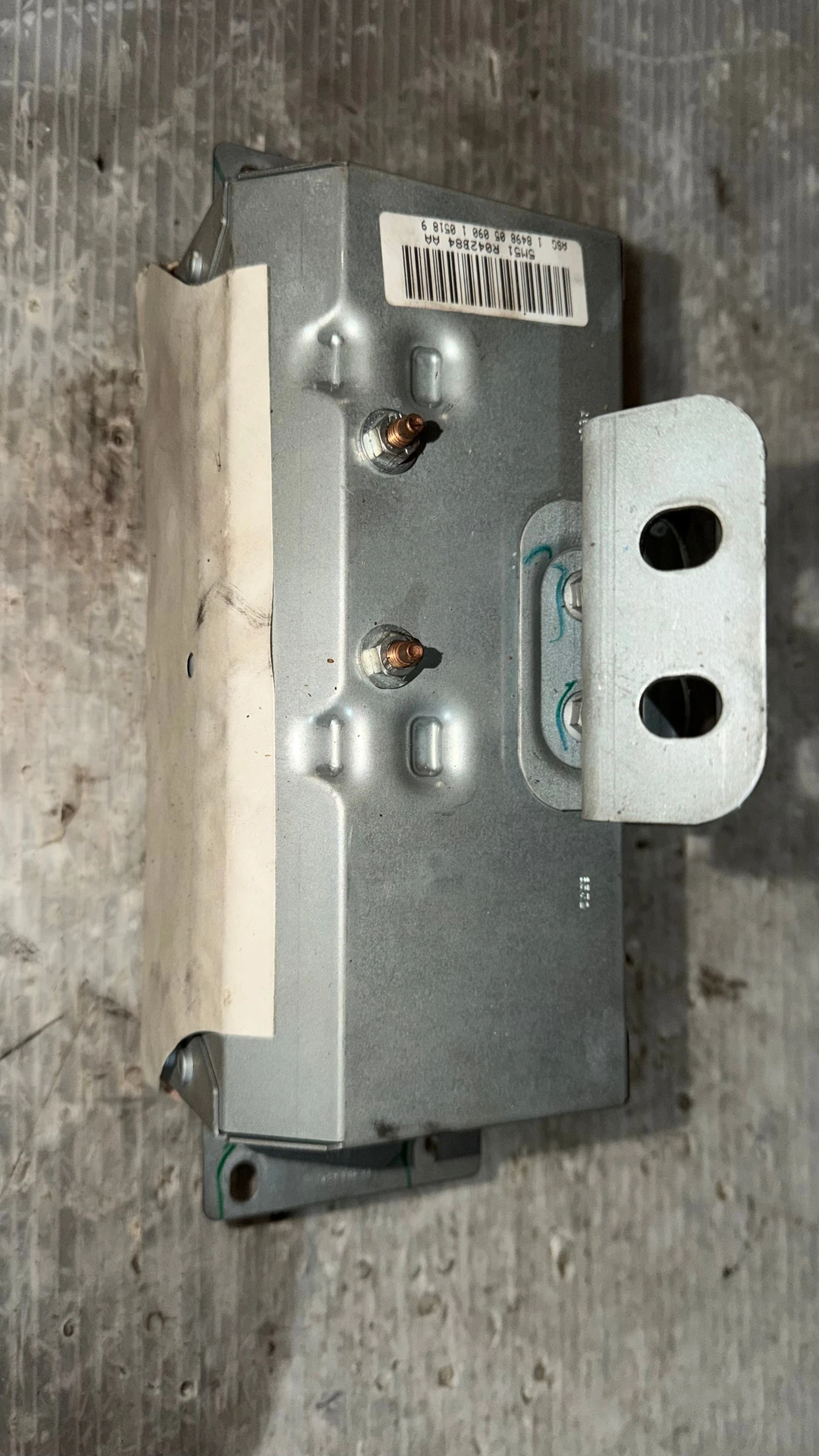 �irbag �� Ford C-max - 5M51R042B84 / 65188526 | Mobile.bg � ����������� 1