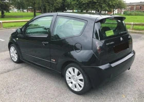 ЧАСТИ Ситроен Ц2 бензин 2003-2008г Citroen C2, снимка 2 - Части - 48615063