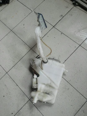 Казанче чистачки Мерцедес Е280 W211 cdi