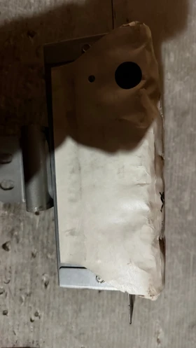 Аirbag за Ford C-max - 5M51R042B84 / 65188526, снимка 2 - Части - 53501750