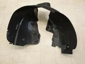 Екстериорни неметални аксесоари, снимка 3