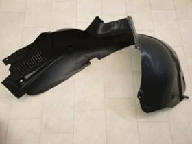 Екстериорни неметални аксесоари, снимка 4