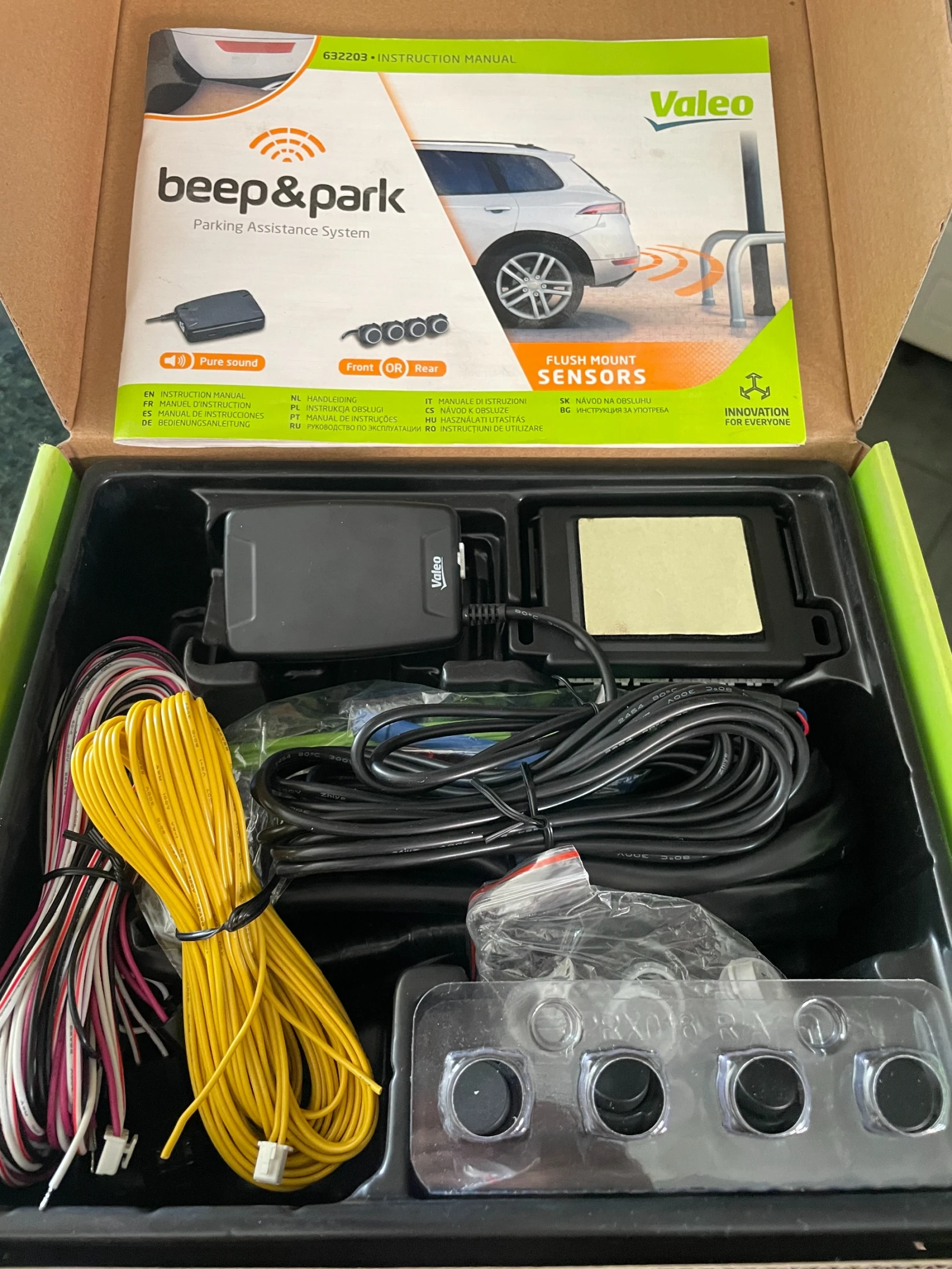 ���������� ������� � 4 ������� , Valeo ���� �������� | Mobile.bg � ����������� 2