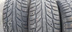 Гуми Зимни 215/65R16, снимка 2
