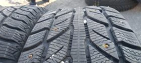 Гуми Зимни 215/65R16, снимка 5