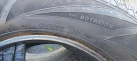Гуми Зимни 215/65R16, снимка 10