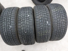 Гуми Зимни 215/55R17, снимка 1