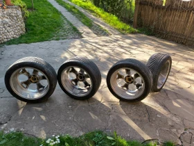 Гуми с джанти Vredestein 245/40R18, снимка 12