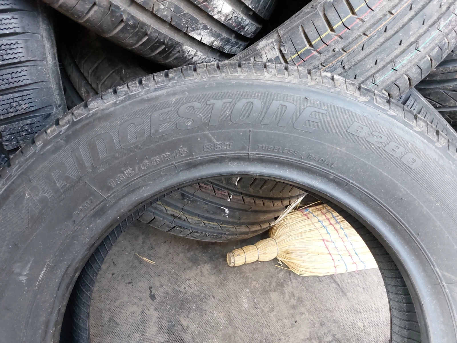 ���� 185/65R15 | Mobile.bg � ����������� 3