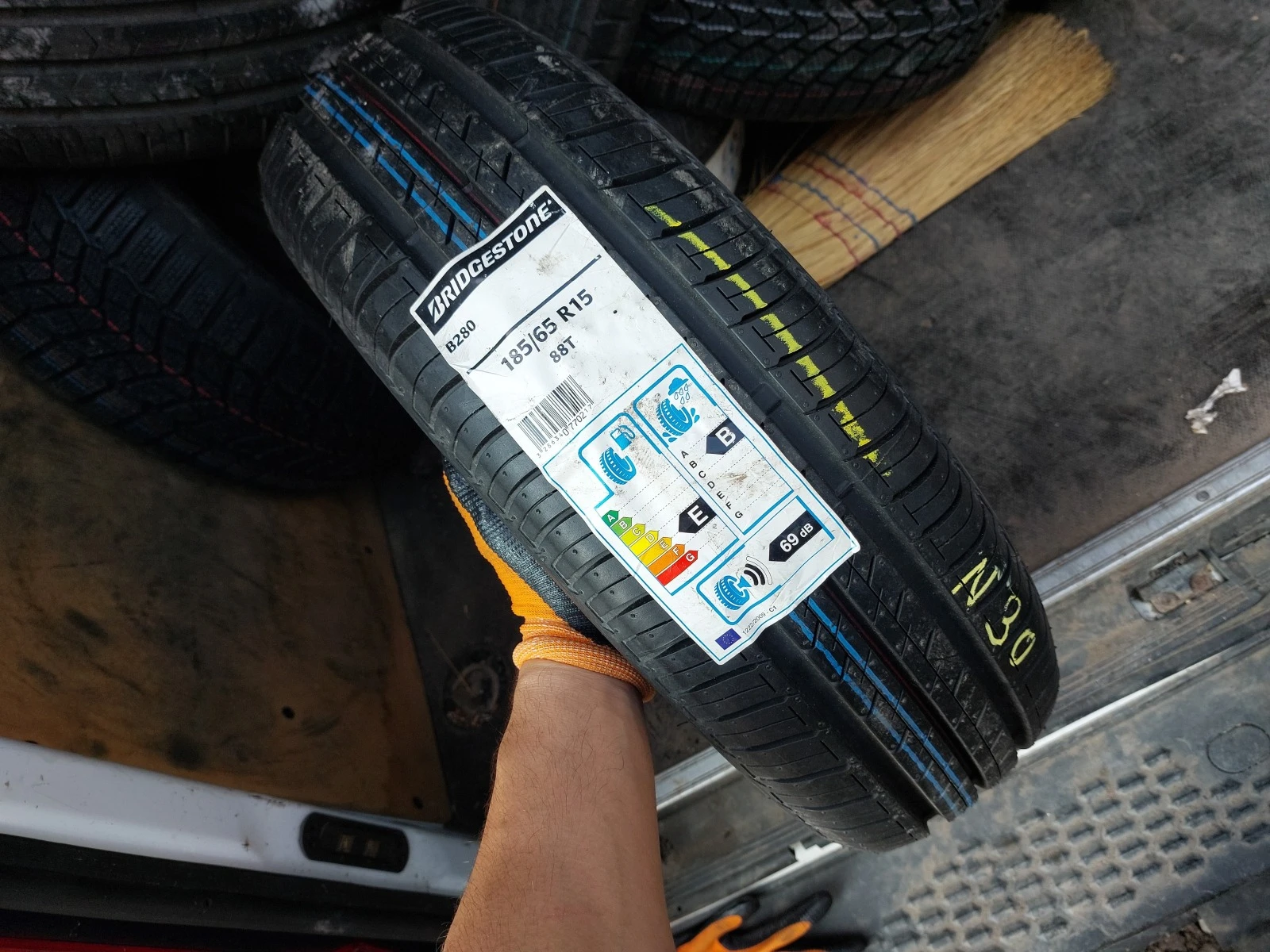 ���� 185/65R15 | Mobile.bg � ����������� 1