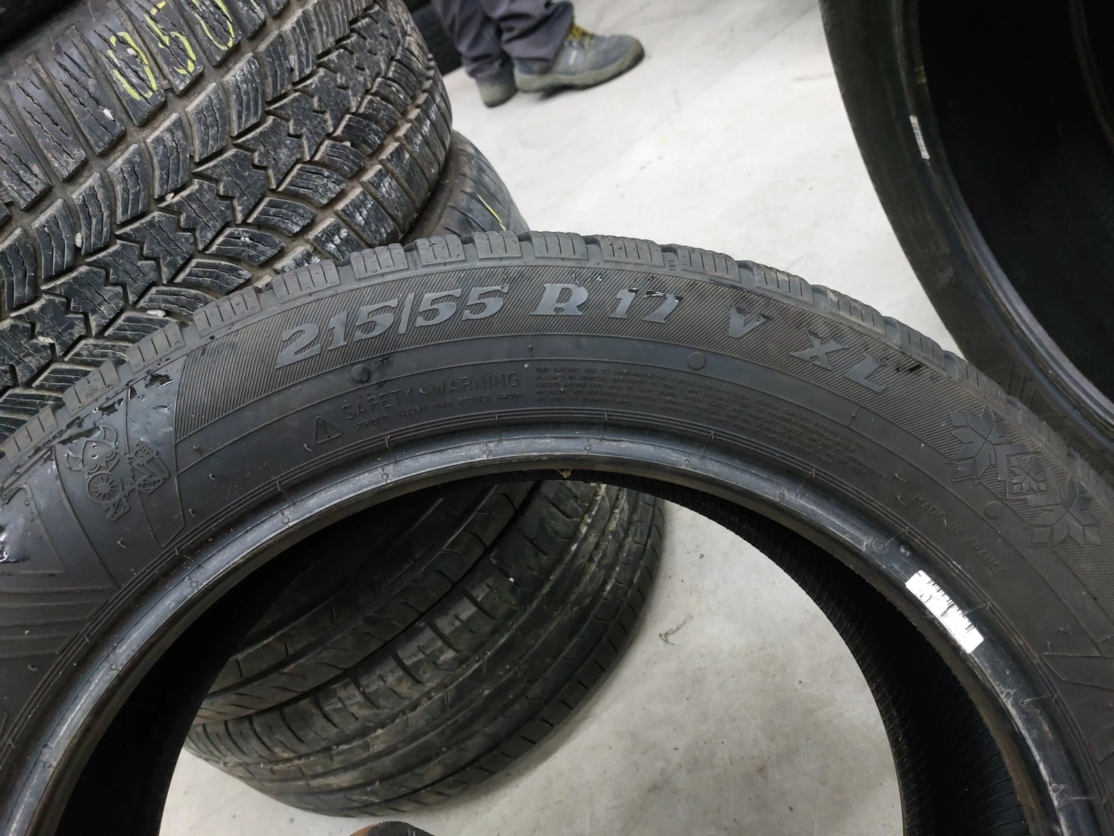  215/55R17 | Mobile.bg   7