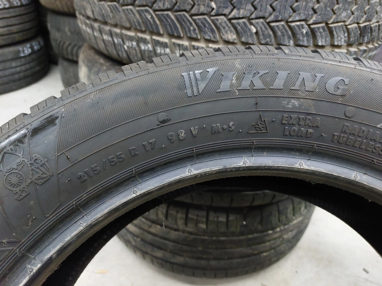  215/55R17 | Mobile.bg   6