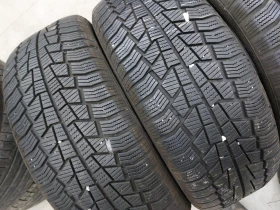 Гуми Зимни 215/55R17, снимка 4 - Гуми и джанти - 44894629