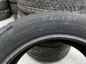 Гуми Зимни 215/55R17, снимка 6 - Гуми и джанти - 44894629