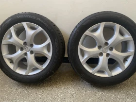    235/55R19  Mazda CX-7 | Mobile.bg    2