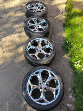 ���� � ������ 245/40R18 | Mobile.bg � ����� ������ 6