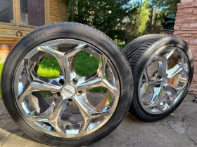 ���� � ������ 245/40R18 | Mobile.bg � ����� ������ 14