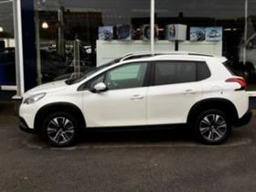 Peugeot 2008 НА ЧАСТИ 1.2 БЕНЗИН 131КОНЯ, снимка 5