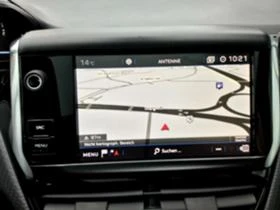 Peugeot 2008 НА ЧАСТИ 1.2 БЕНЗИН 131КОНЯ, снимка 14