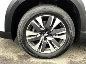 Peugeot 2008 НА ЧАСТИ 1.2 БЕНЗИН 131КОНЯ, снимка 17