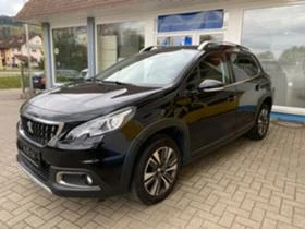 Peugeot 2008 НА ЧАСТИ 1.2 БЕНЗИН 131КОНЯ, снимка 4