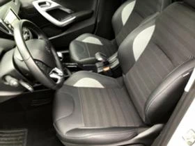 Peugeot 2008 НА ЧАСТИ 1.2 БЕНЗИН 131КОНЯ, снимка 13
