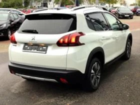 Peugeot 2008 НА ЧАСТИ 1.2 БЕНЗИН 131КОНЯ, снимка 10