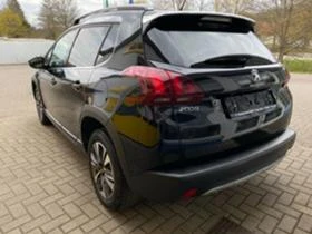 Peugeot 2008 НА ЧАСТИ 1.2 БЕНЗИН 131КОНЯ, снимка 9